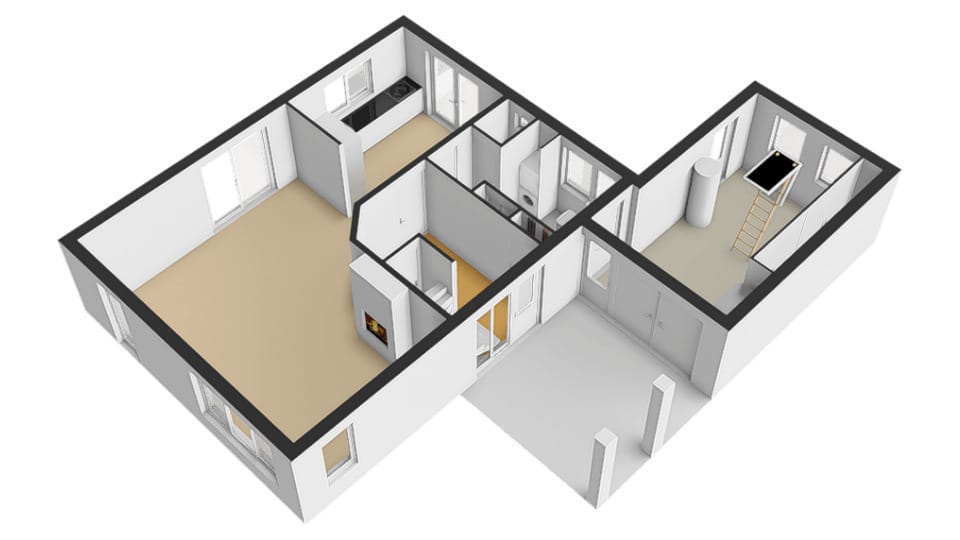 Foto 66 van Tolgaarder 1