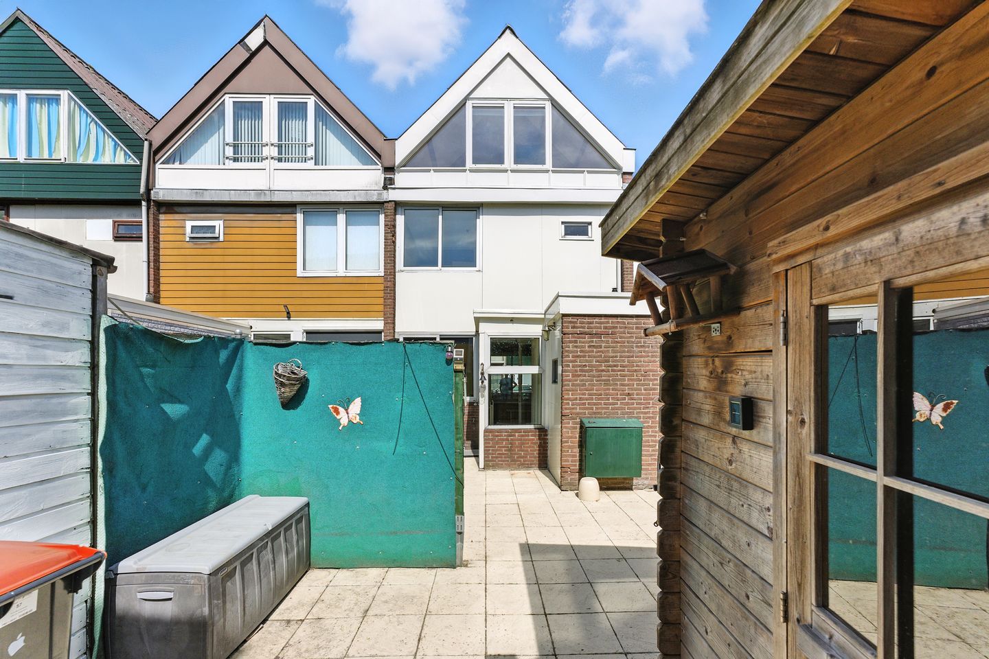 Foto 34 van Prins Bernhardstraat 57