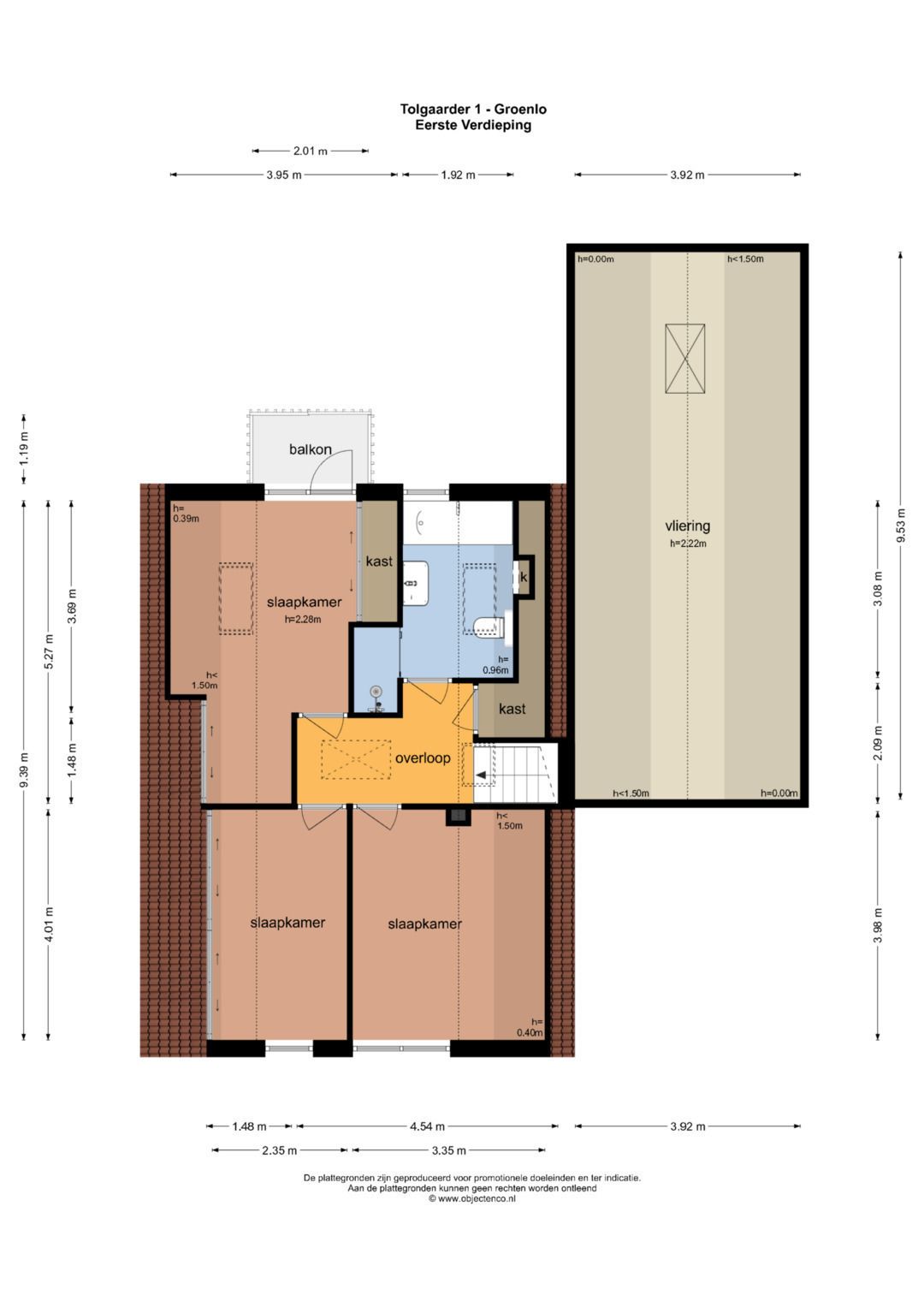 Foto 67 van Tolgaarder 1