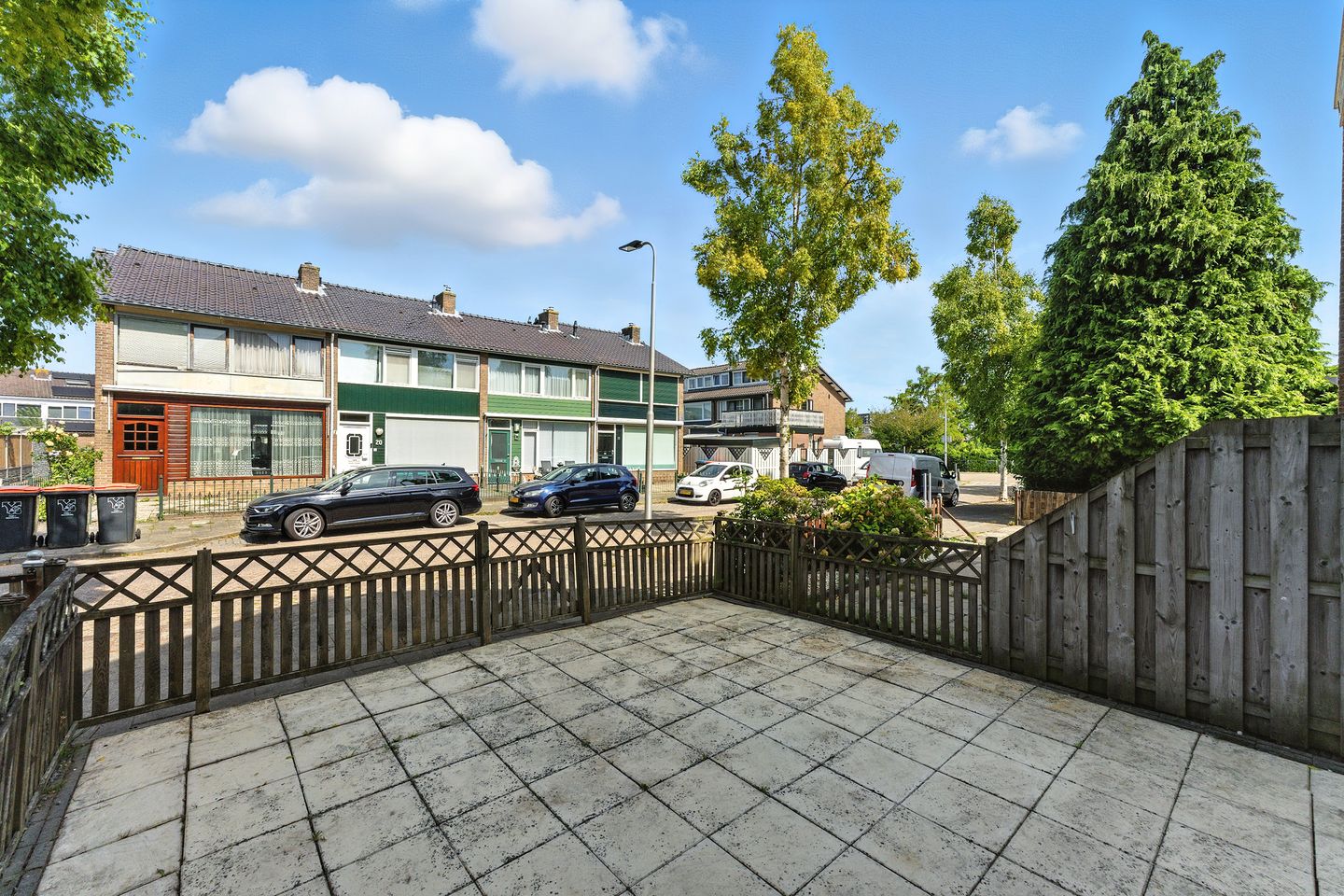 Foto 35 van Prins Bernhardstraat 57