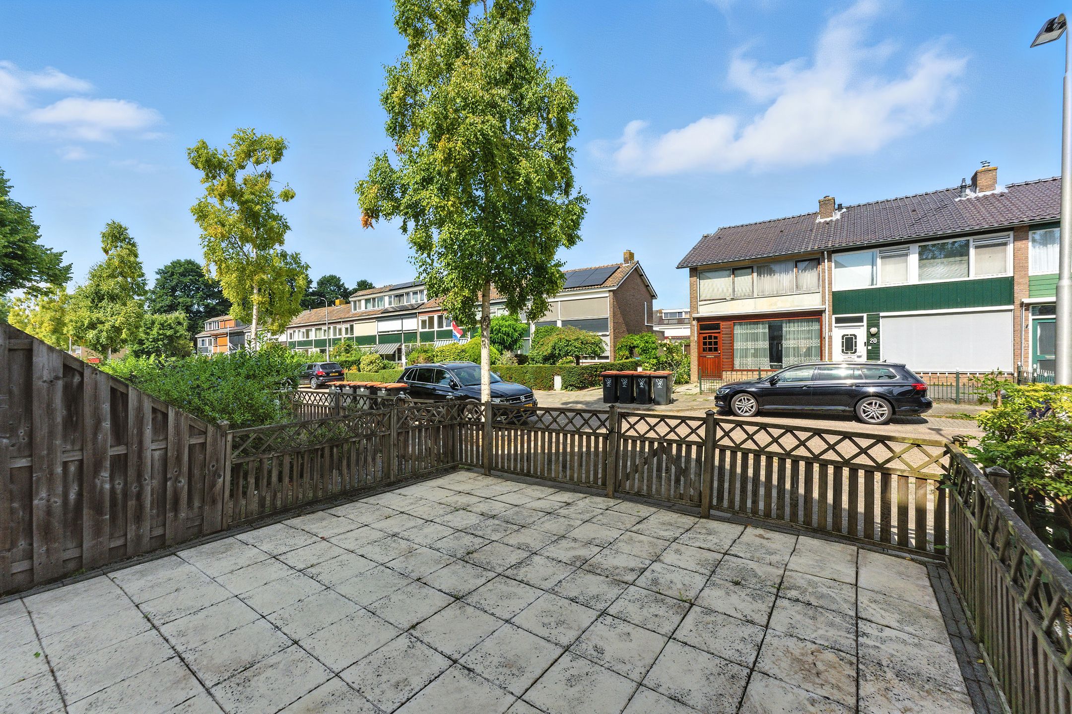 Foto 36 van Prins Bernhardstraat 57