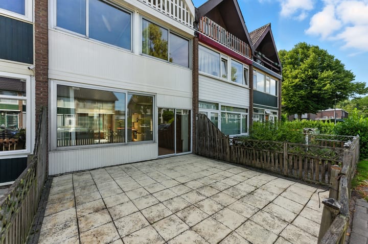 Foto 37 van Prins Bernhardstraat 57