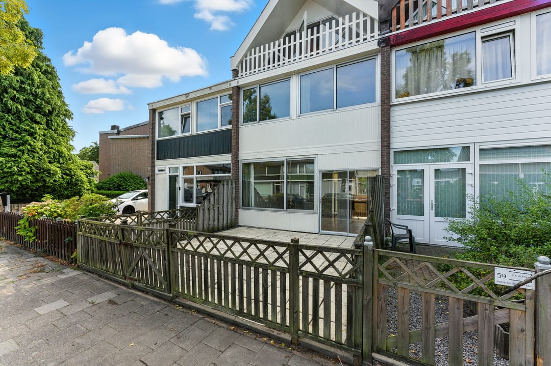 Foto 38 van Prins Bernhardstraat 57