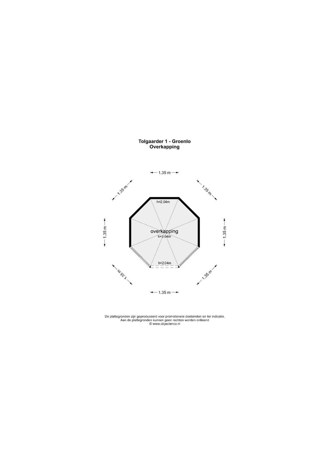 Foto 73 van Tolgaarder 1