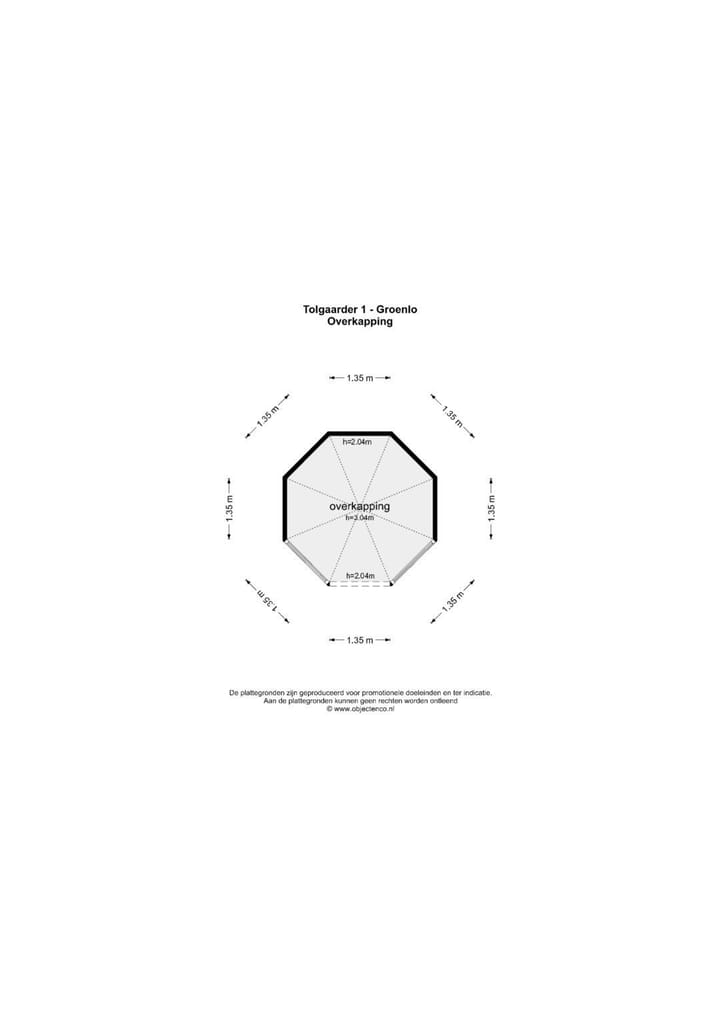 Foto 73 van Tolgaarder 1