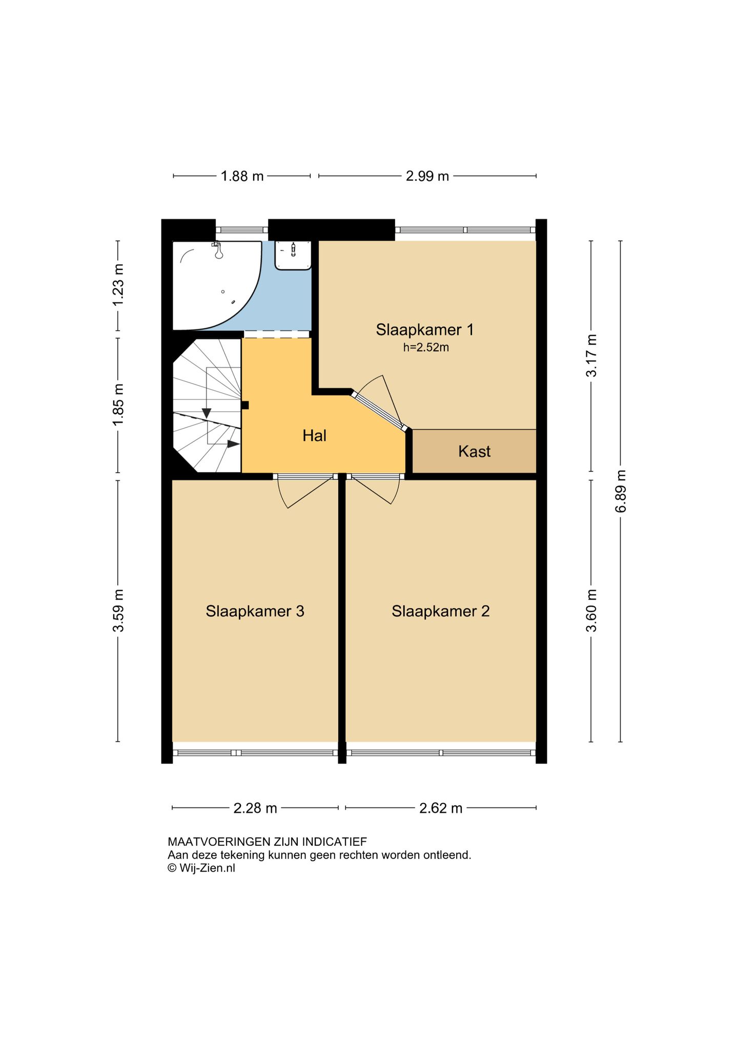 Foto 40 van Prins Bernhardstraat 57
