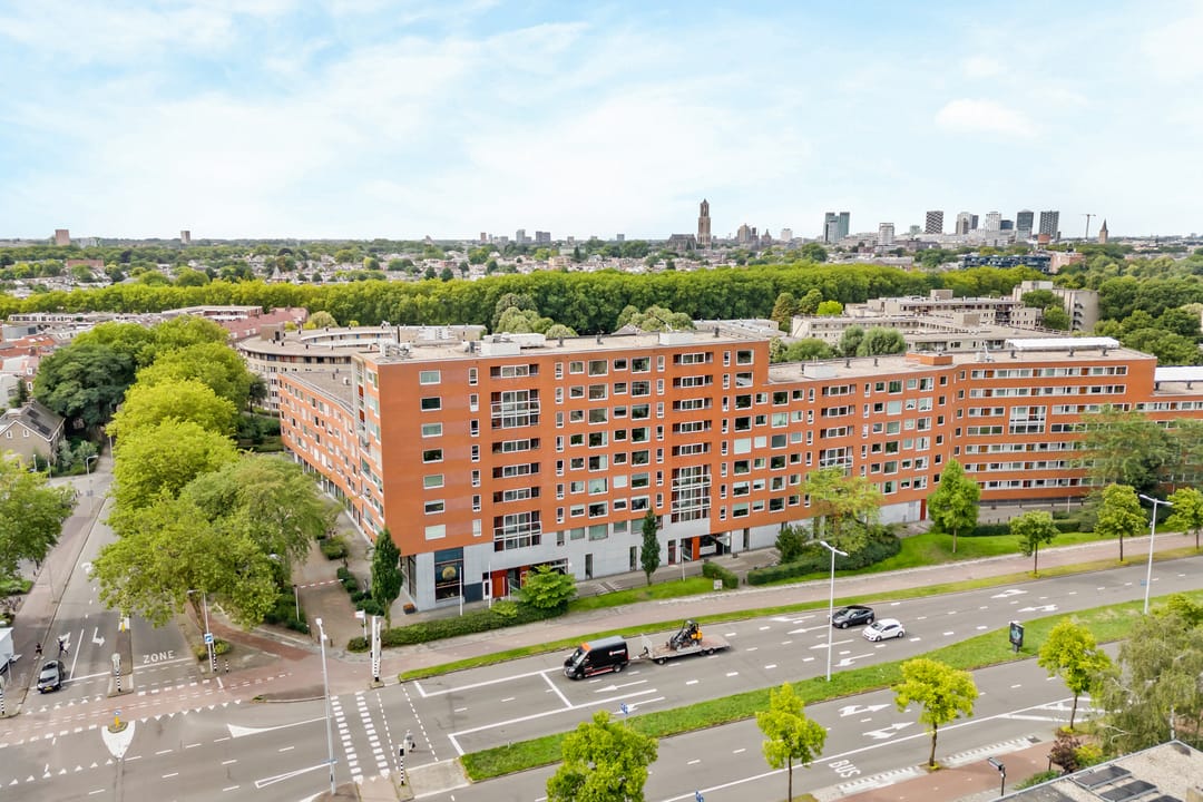 Foto 1 van Van Esveldstraat 237