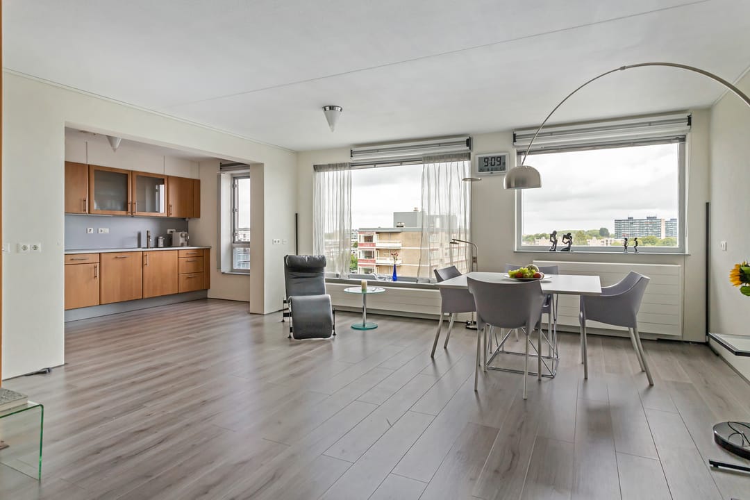 Foto 2 van Van Esveldstraat 237