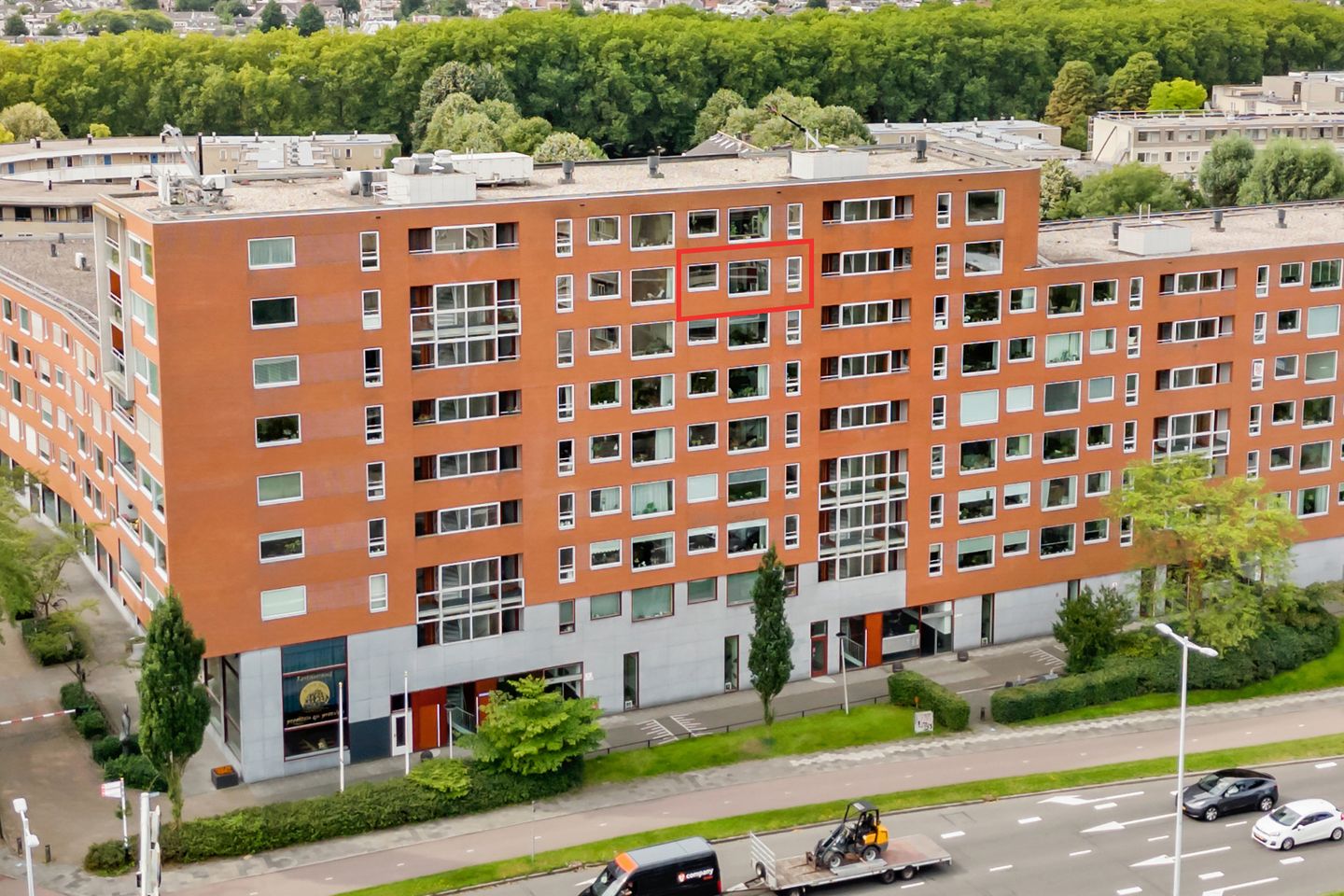 Foto 5 van Van Esveldstraat 237