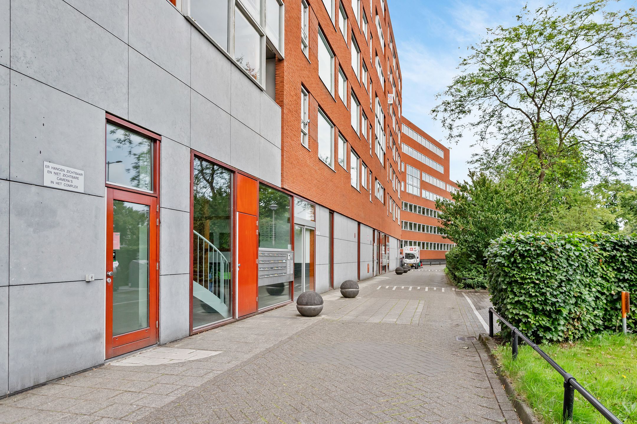 Foto 6 van Van Esveldstraat 237