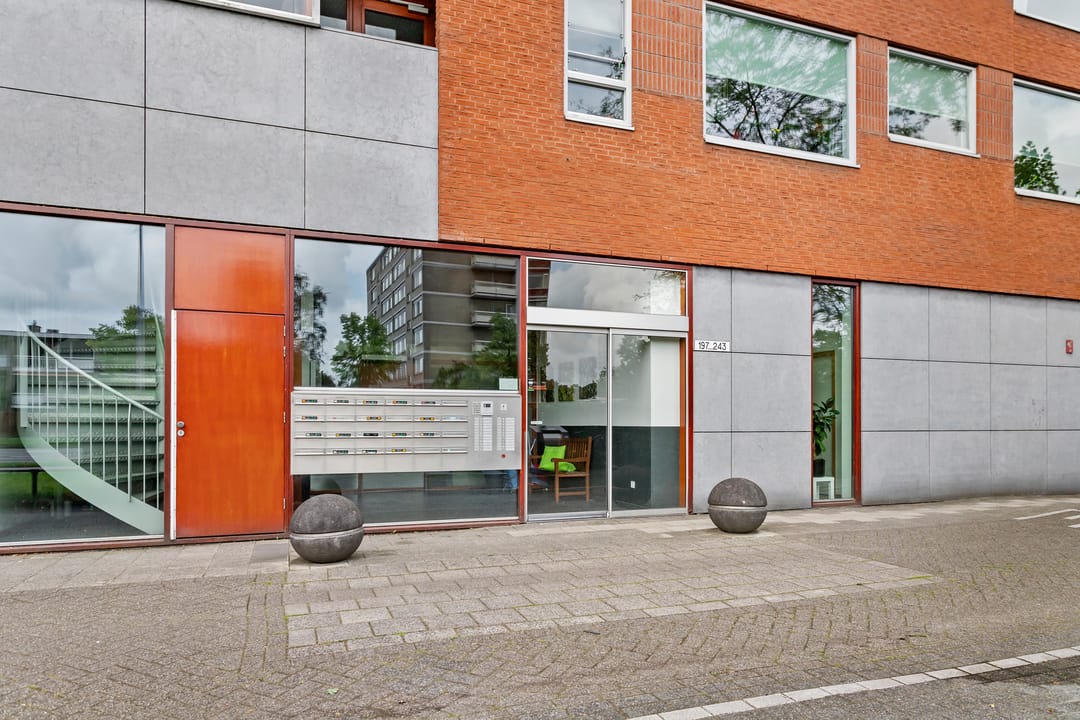 Foto 7 van Van Esveldstraat 237