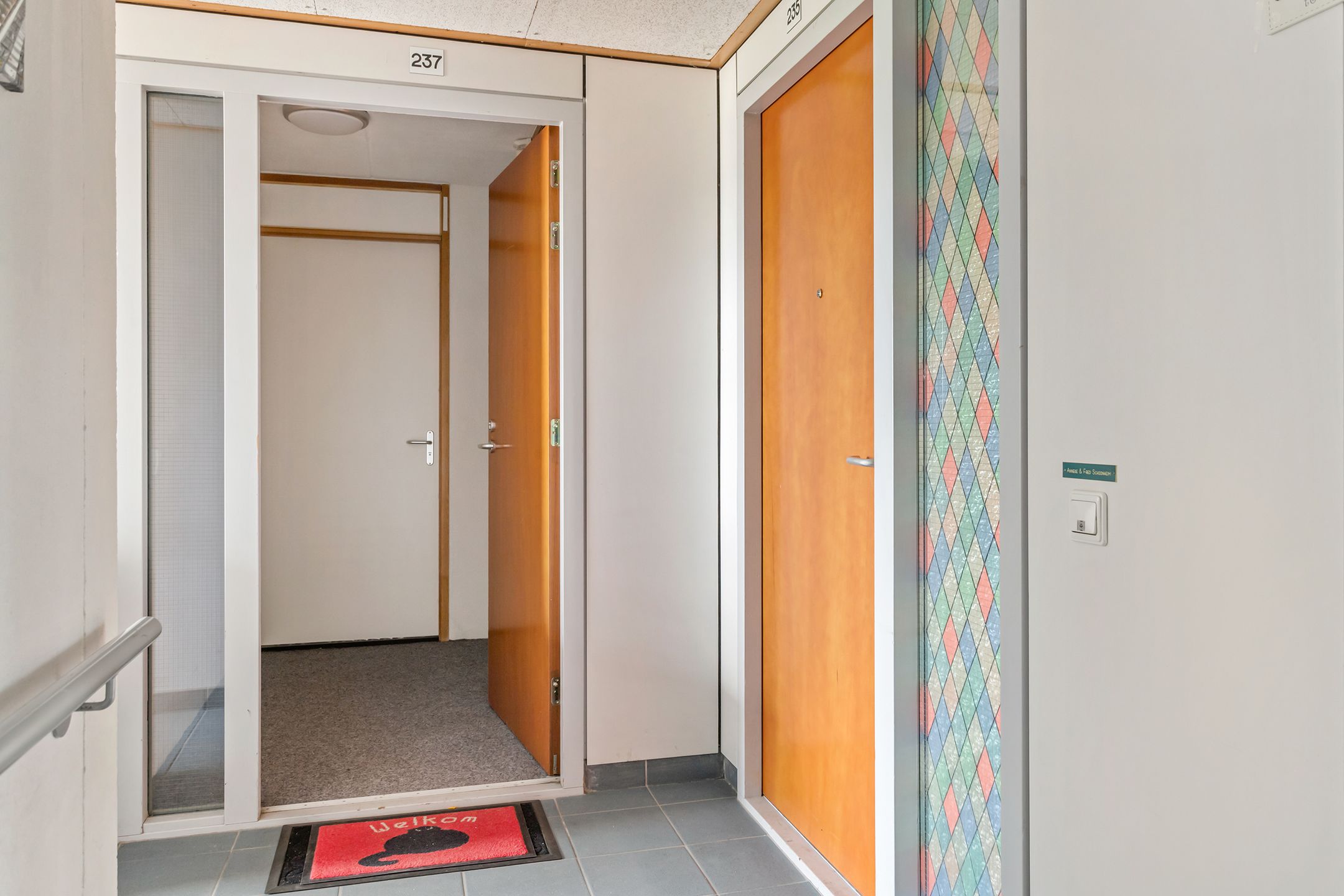 Foto 9 van Van Esveldstraat 237