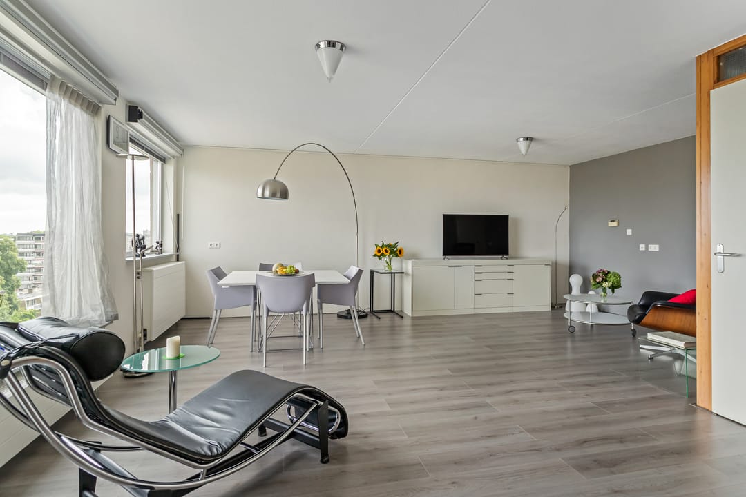 Foto 11 van Van Esveldstraat 237