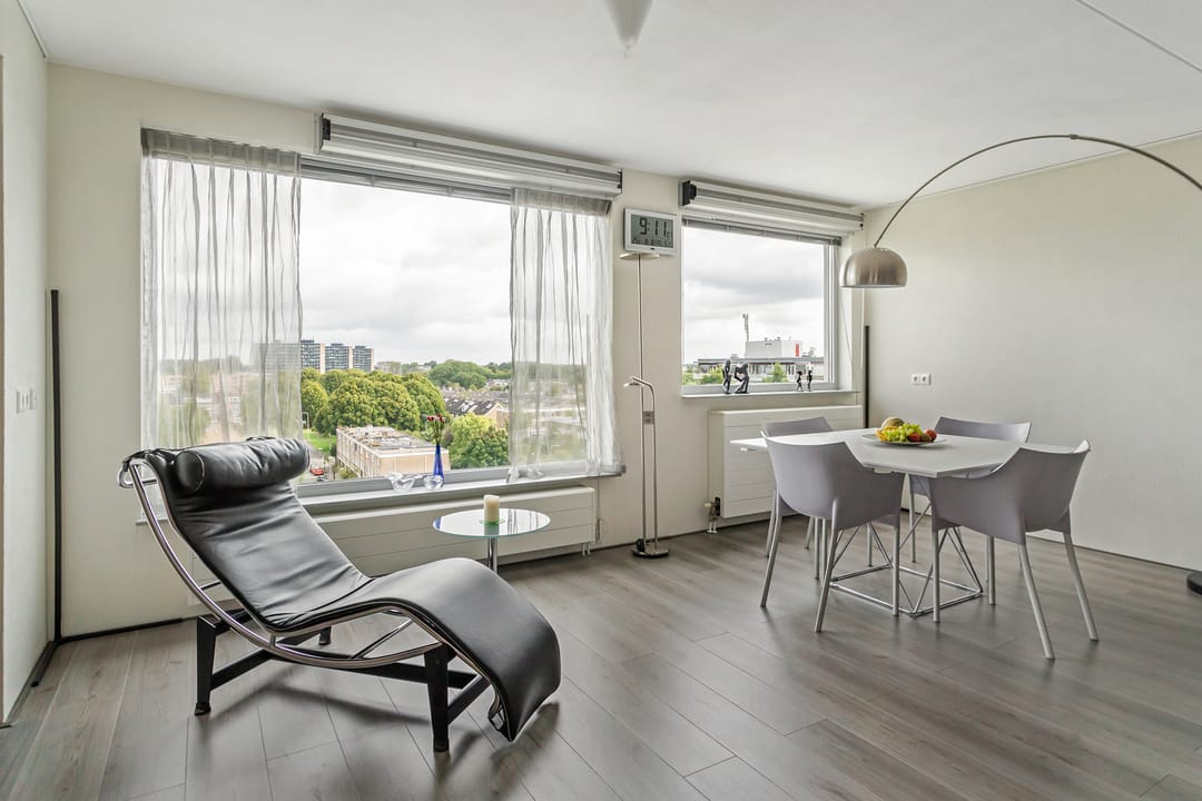 Foto 13 van Van Esveldstraat 237