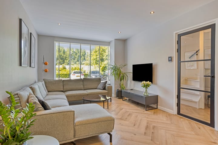 Foto 2 van Hertog Godfriedstraat 57