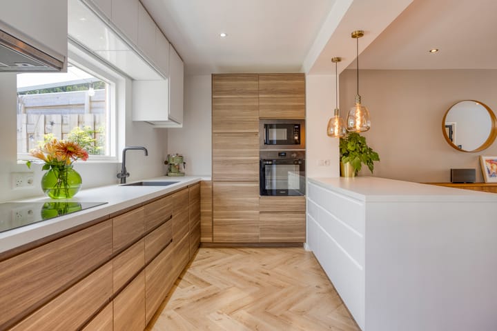 Foto 8 van Hertog Godfriedstraat 57