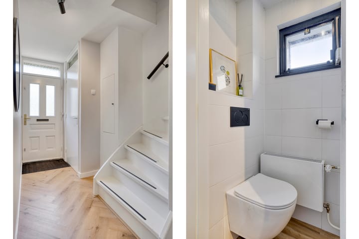 Foto 6 van Hertog Godfriedstraat 57