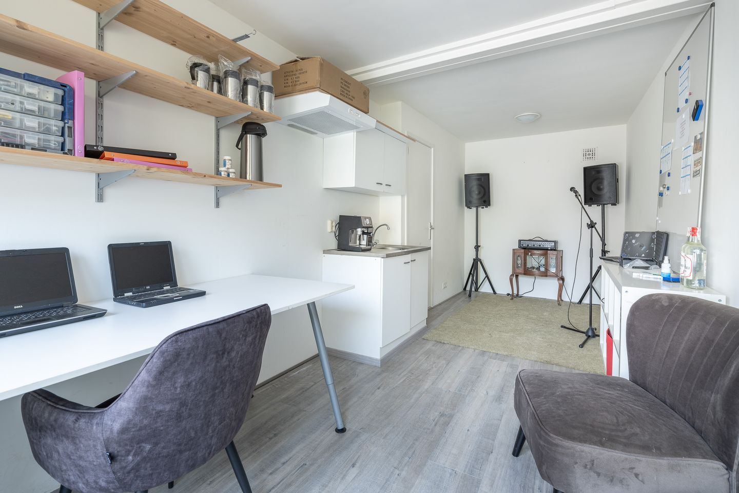 Foto 19 van Dennenhorst 32