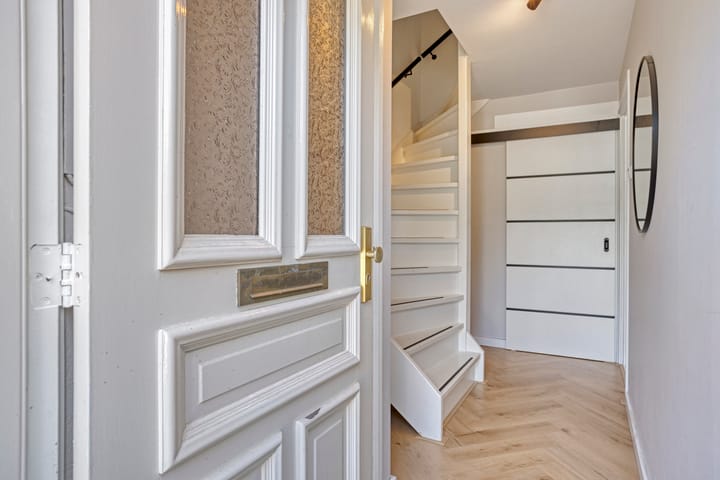 Foto 5 van Hertog Godfriedstraat 57