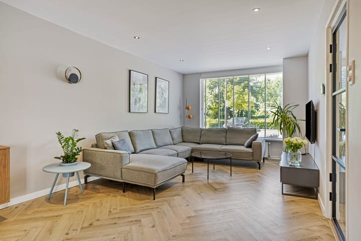 Foto 3 van Hertog Godfriedstraat 57