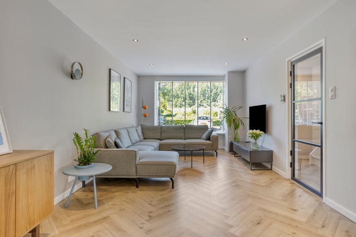 Foto 7 van Hertog Godfriedstraat 57