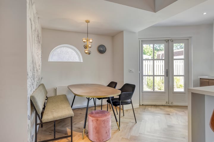 Foto 9 van Hertog Godfriedstraat 57