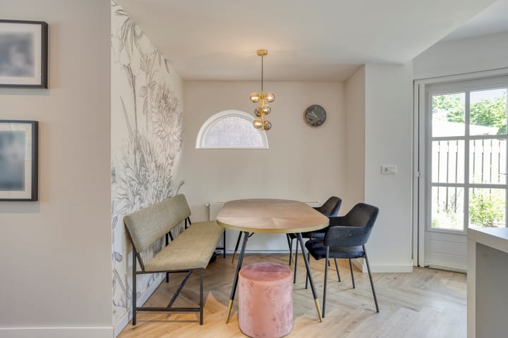 Foto 10 van Hertog Godfriedstraat 57