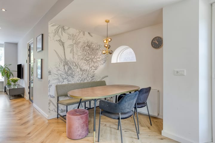 Foto 11 van Hertog Godfriedstraat 57