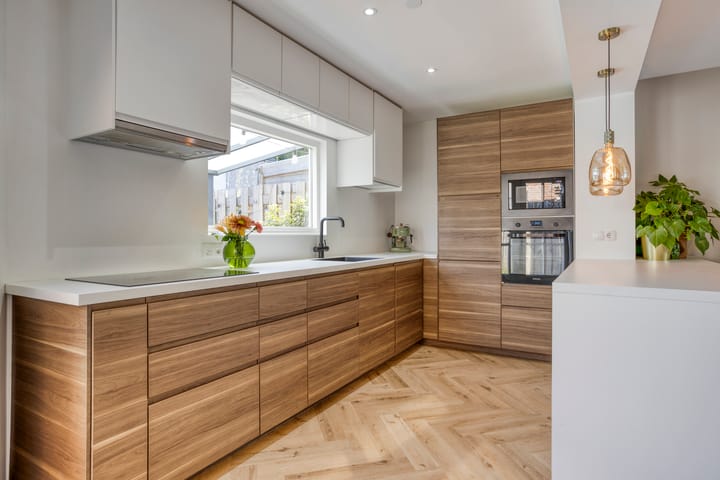 Foto 12 van Hertog Godfriedstraat 57