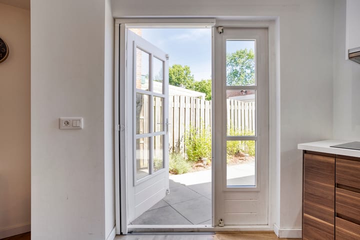 Foto 15 van Hertog Godfriedstraat 57