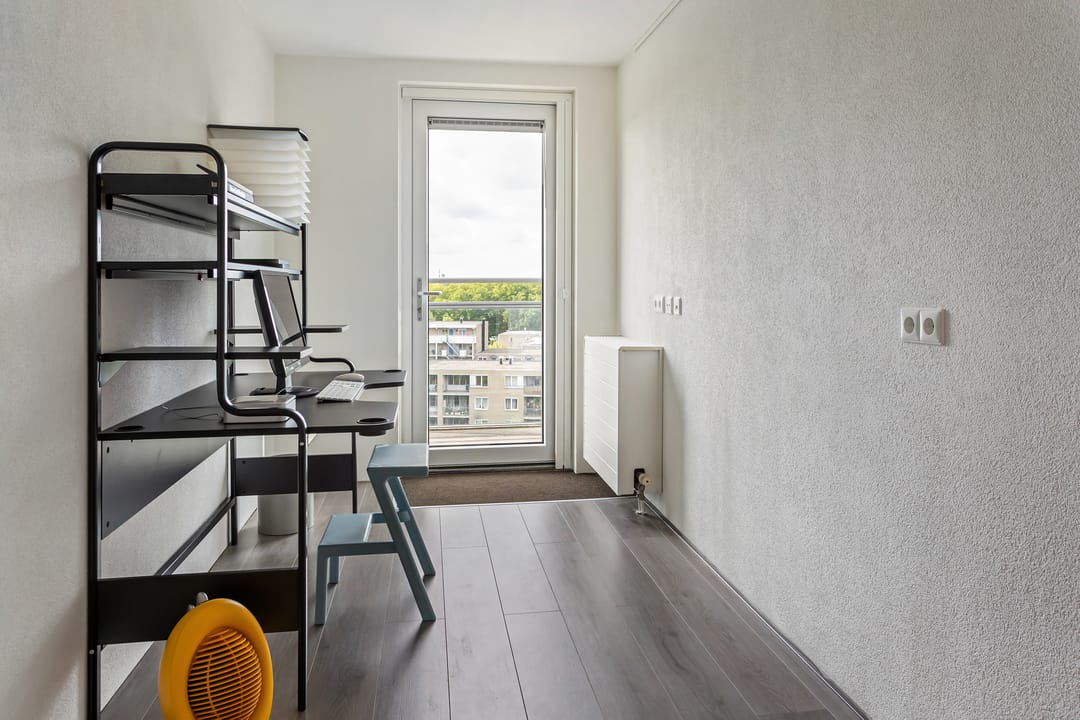 Foto 26 van Van Esveldstraat 237