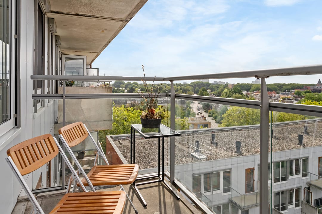 Foto 28 van Van Esveldstraat 237