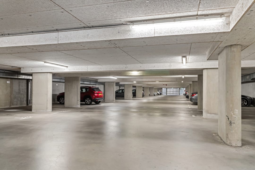 Foto 31 van Van Esveldstraat 237