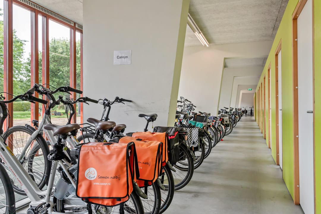 Foto 32 van Van Esveldstraat 237