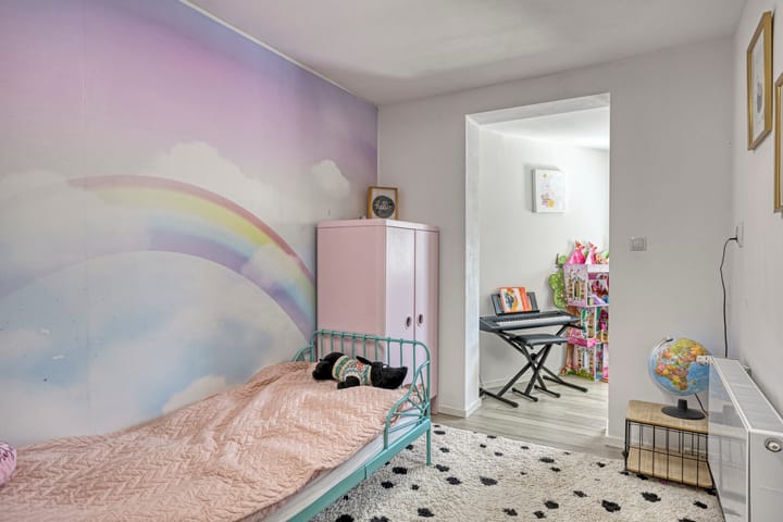 Foto 23 van Hertog Godfriedstraat 57