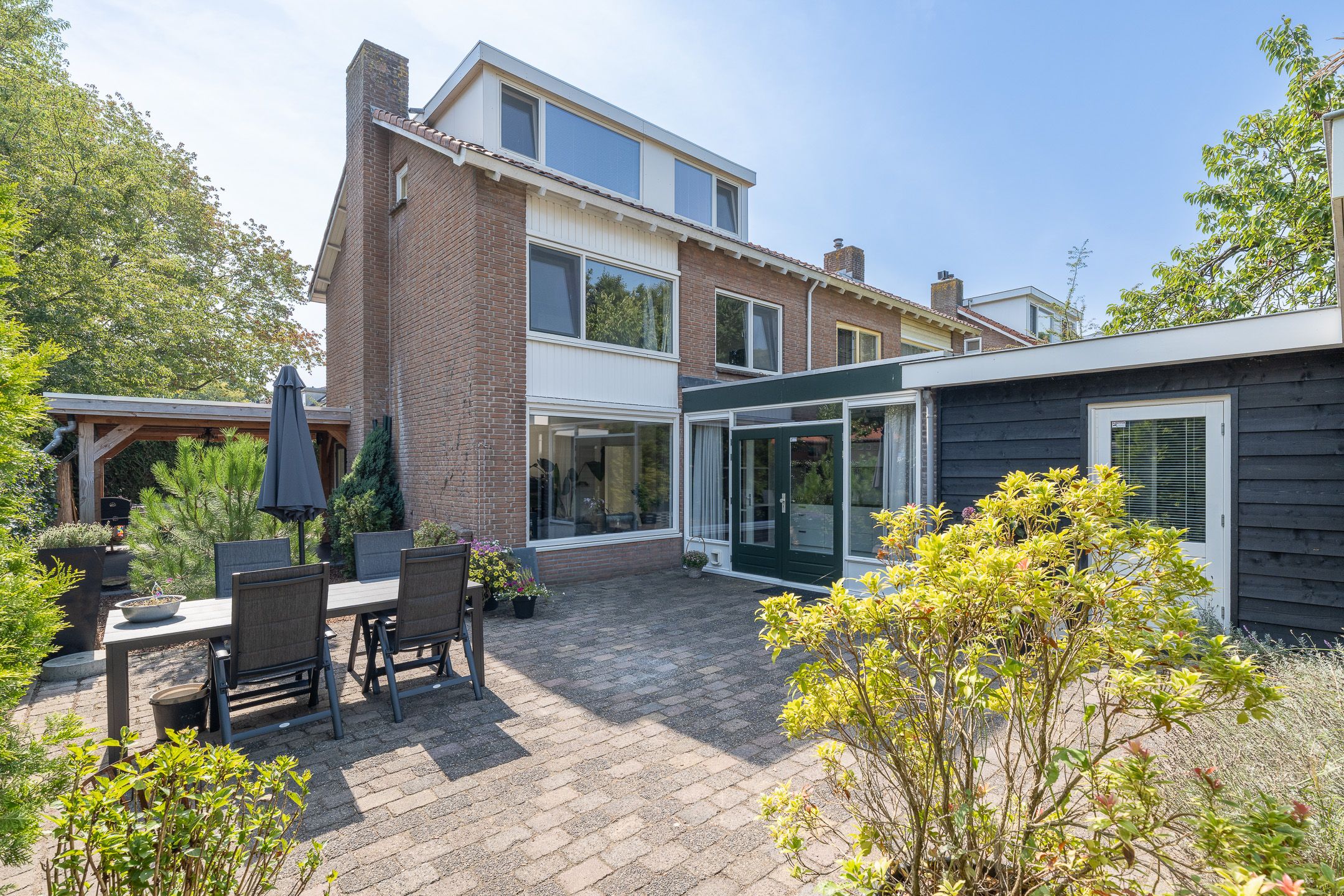 Dennenhorst, 32, Driebergen-Rijsenburg, 3972GN, Utrecht, Nederland 32 