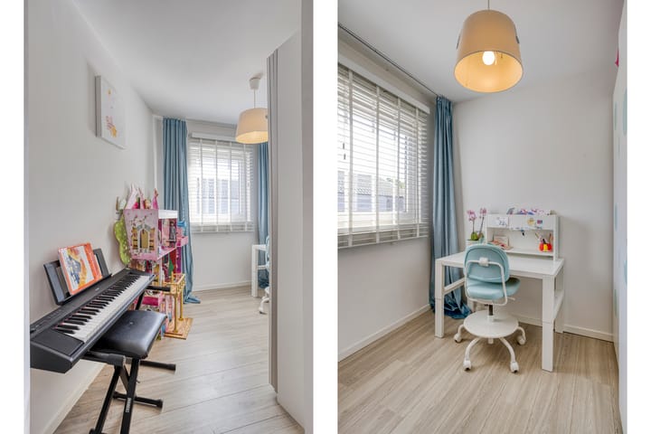 Foto 25 van Hertog Godfriedstraat 57