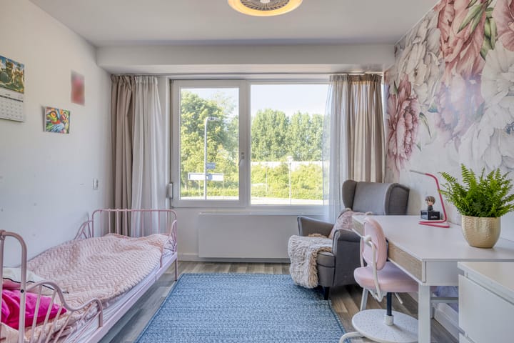 Foto 26 van Hertog Godfriedstraat 57