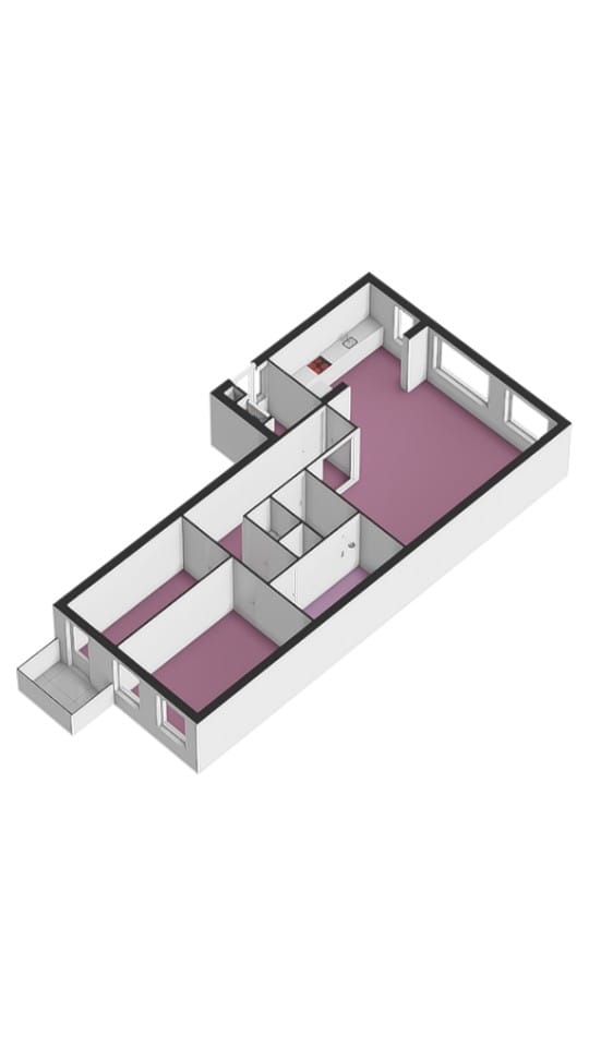 Foto 37 van Van Esveldstraat 237