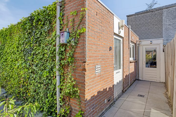 Foto 28 van Hertog Godfriedstraat 57