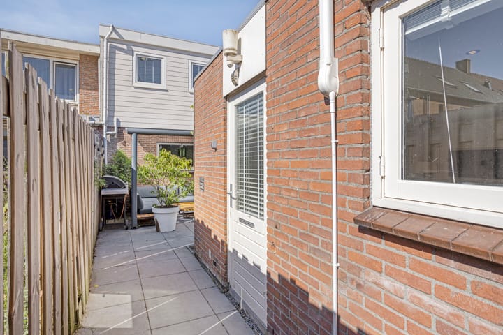 Foto 29 van Hertog Godfriedstraat 57