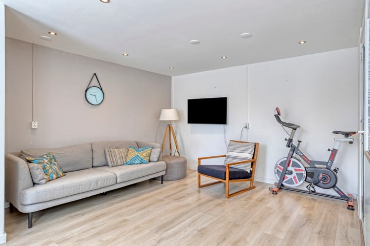 Foto 30 van Hertog Godfriedstraat 57