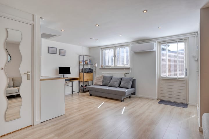 Foto 31 van Hertog Godfriedstraat 57