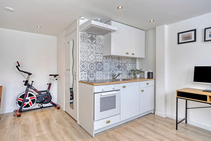 Foto 33 van Hertog Godfriedstraat 57