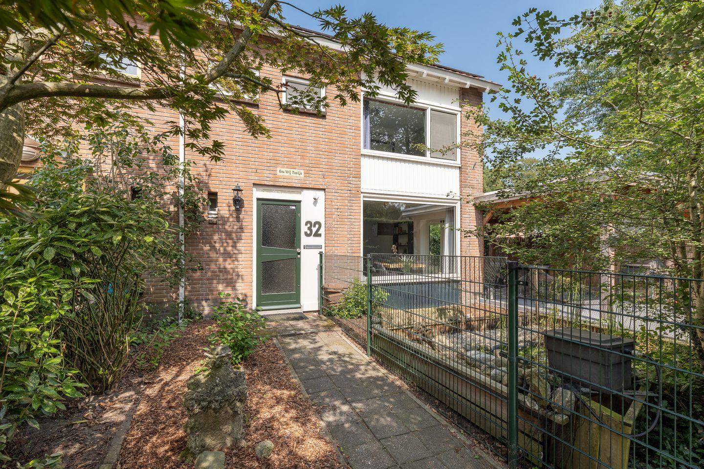 Foto 49 van Dennenhorst 32