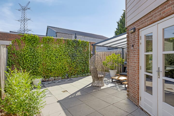 Foto 36 van Hertog Godfriedstraat 57