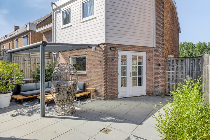 Foto 37 van Hertog Godfriedstraat 57