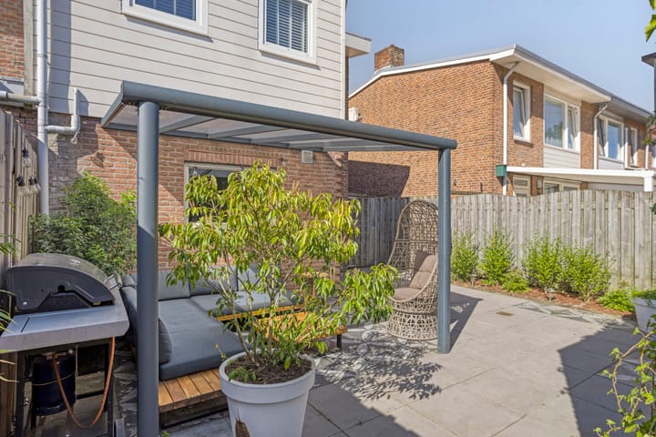 Foto 38 van Hertog Godfriedstraat 57