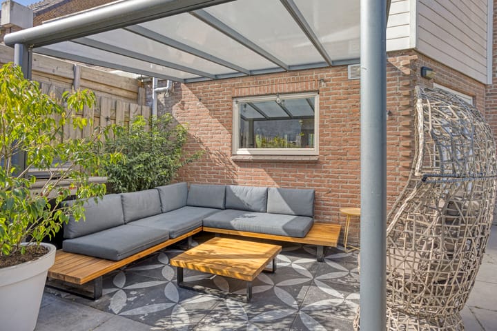 Foto 39 van Hertog Godfriedstraat 57