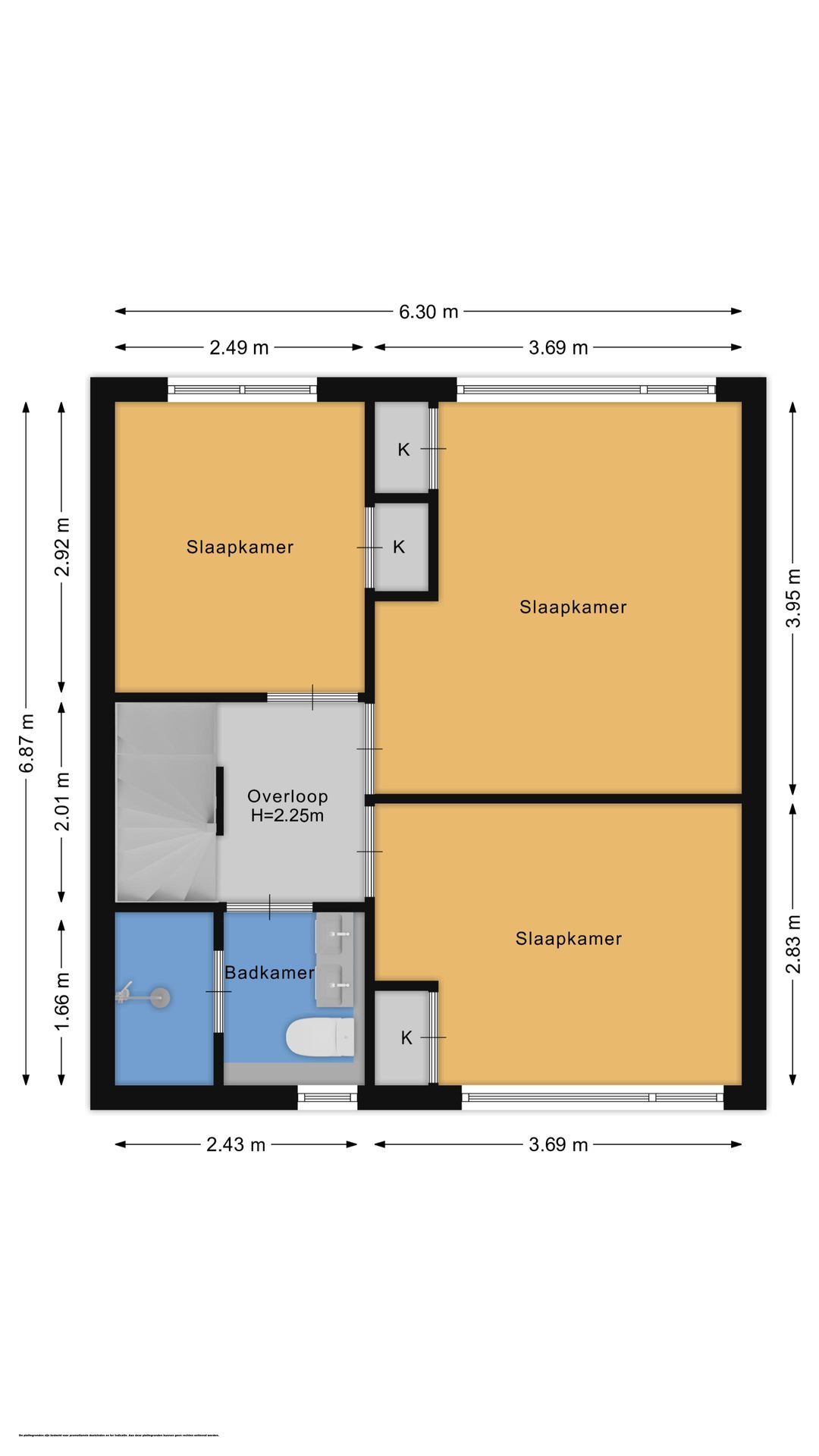 Foto 52 van Dennenhorst 32